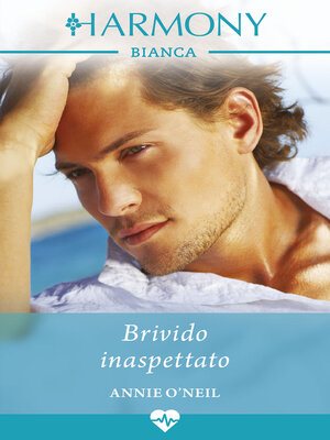 cover image of Brivido inaspettato